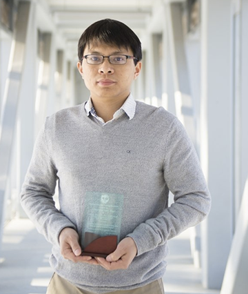 Bo Chen Weighs In on Identity Fraud in WalletHub Article | ICC Blog