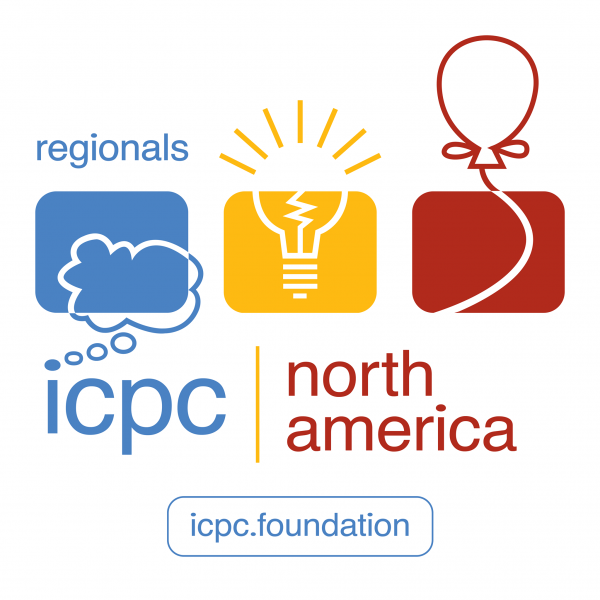 Icpc 2024 North America - Kaia Sisile