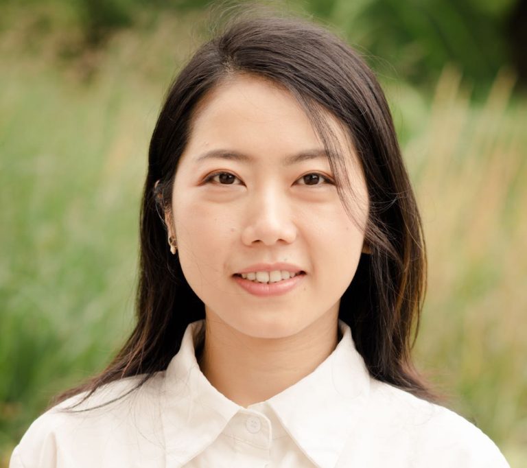 Lan Zhang Is PI of $175K NSF CRII Grant | ICC Blog