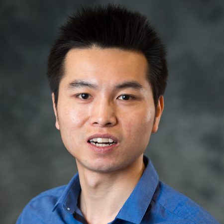 Zhen Ryu Zhen Liu PI of $250K R and D Contract | ICC Blog