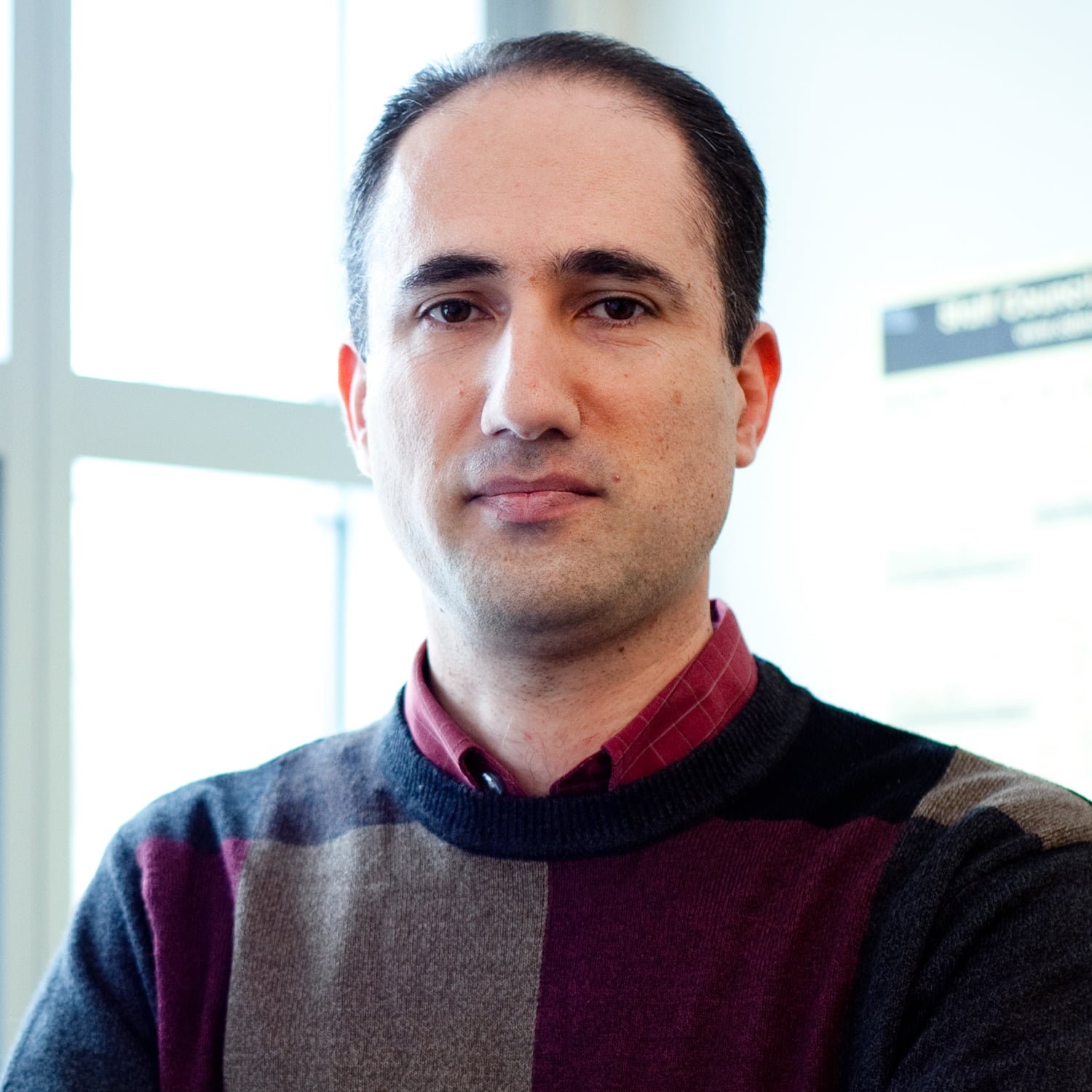 CS Colloquium Lecture: Ali Ebnenasir, Computer Science | ICC Blog