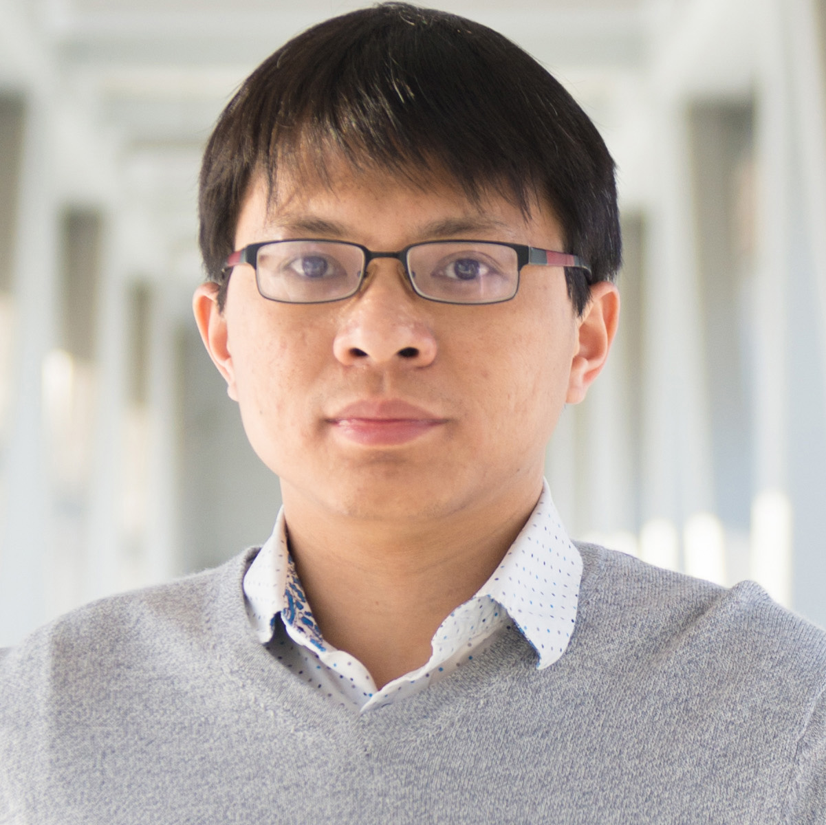 Bo Chen Named EAI Distinguished Member, Class of 2022 | Institute of ...