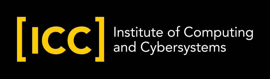 institute of computing and cybersystems logo