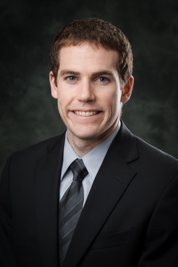 Dr. Elmer Receives American College of Sports Medicine Research