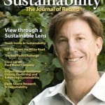 Sustainability: The Journal of Record