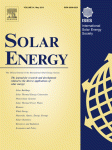 Solar Energy Volume 91