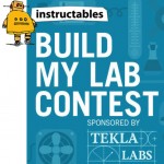 Build My Lab Contest