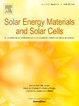 Solar Energy Materials and Solar Cells