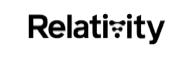 The Relativity company logo.
