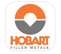 The company logo for Hobart Brothers, LLC.