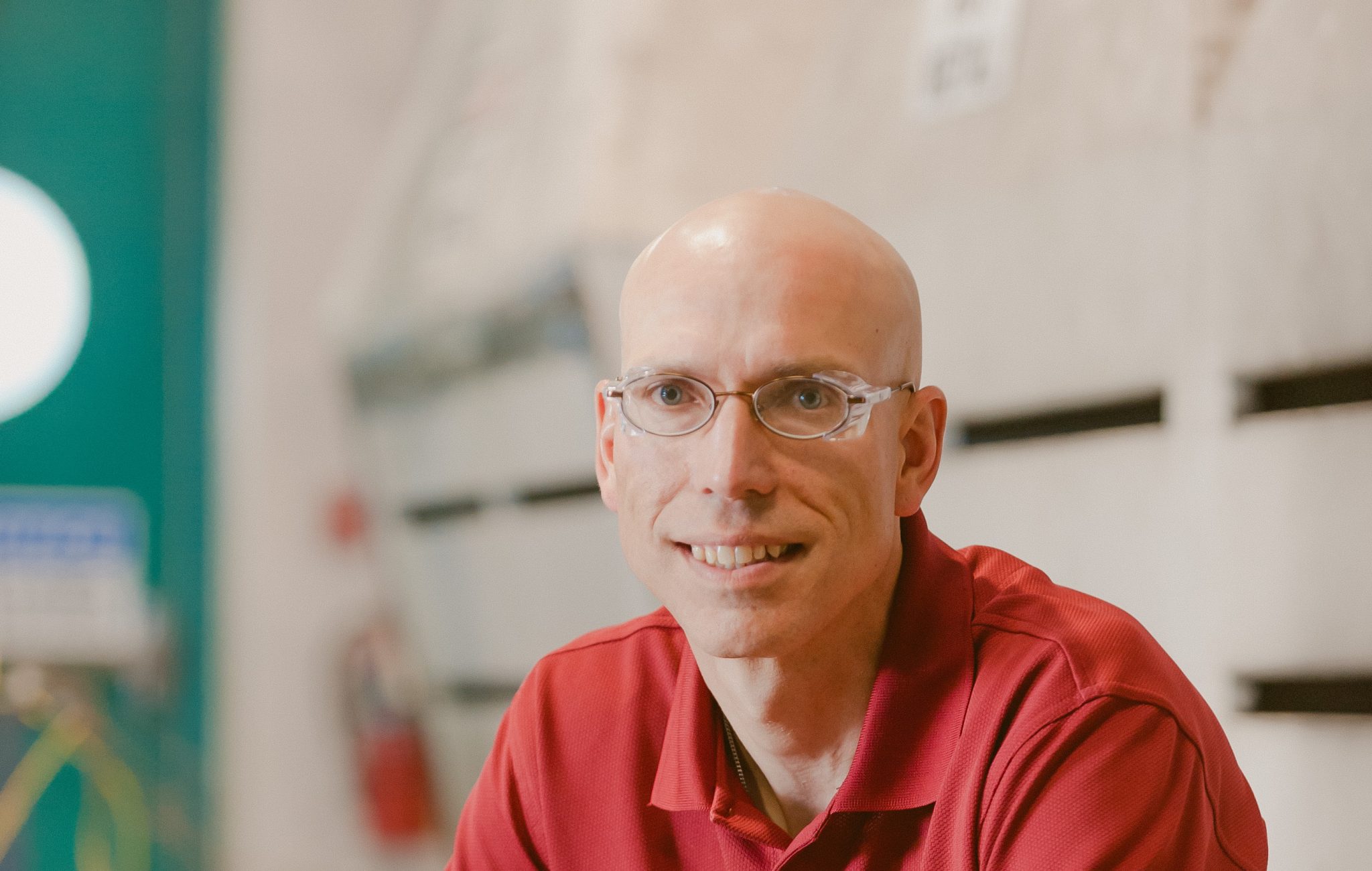 Paul Sanders Leads New Research on Sustainable Landfill Mining for