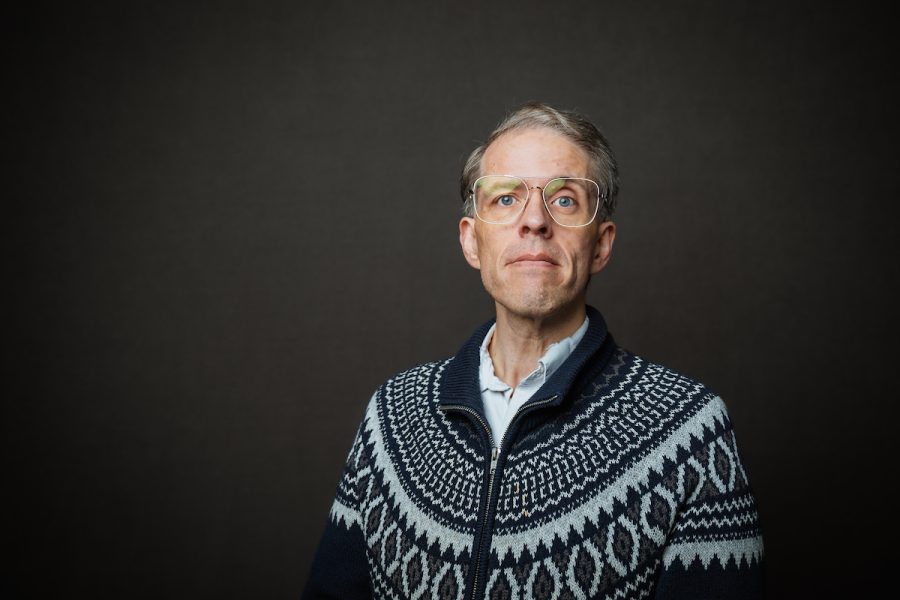Dr. William Keith