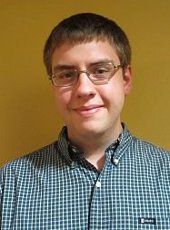 Ed Trinkle Eddy Trinklein is an Unsung Hero | MAE Newsblog