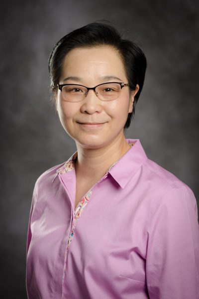 Bo Chen Named ASME Fellow | MAE Newsblog