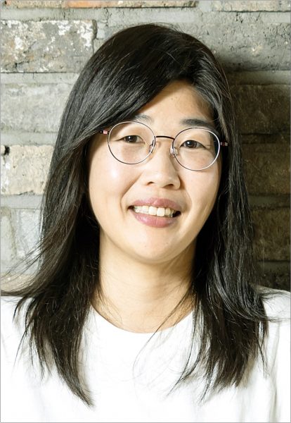 Dr. Jung Yun Bae.