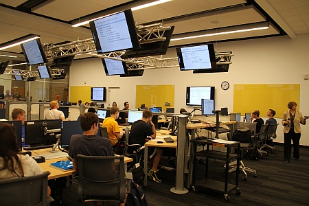 Active Learning Center