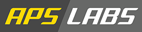 APS LABS logo