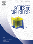 Solids and Structures journal cover