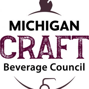 Michigan Craft Beverage Council graphic