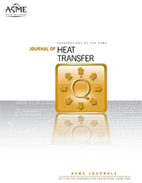 Journal of Heat Transfer