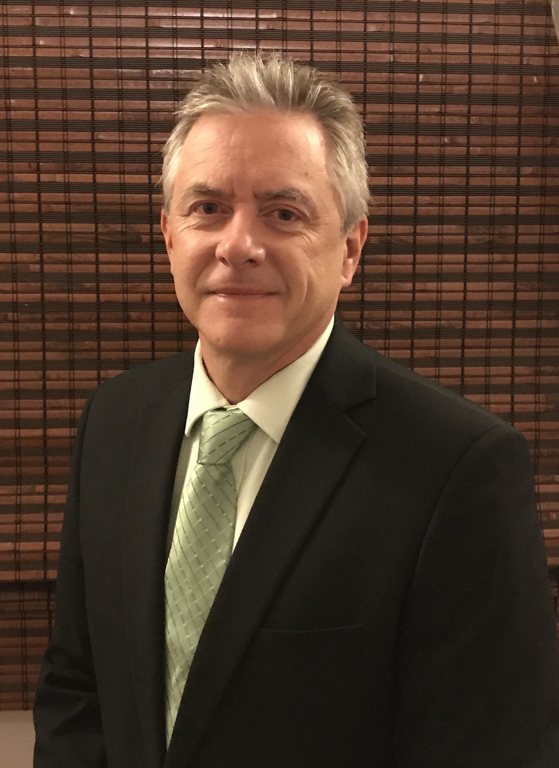 Happy Holidays A Note from MMET Chair John Irwin Manufacturing and