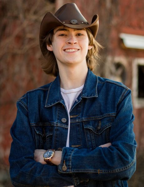 Brendan Tanner