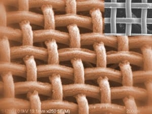 Nanotech Filter