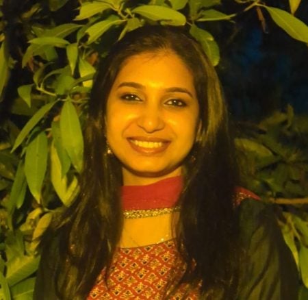 Fathima Farheen