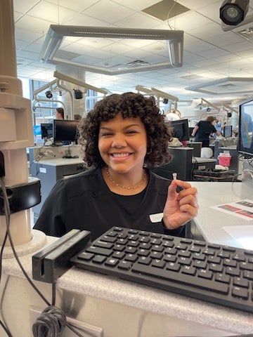 Raynard Riley Dentist Pre-Dental Archives | Pre-Health Professions Blogs