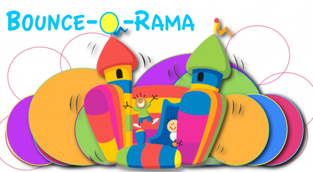 Get your Bounce-O-Rama tickets now! | Michigan Tech Recreation Blog