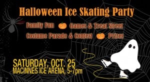 HalloweenSkate