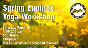 SpringEquinoxWorkshop