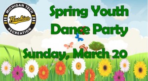 SpringYouthDanceParty