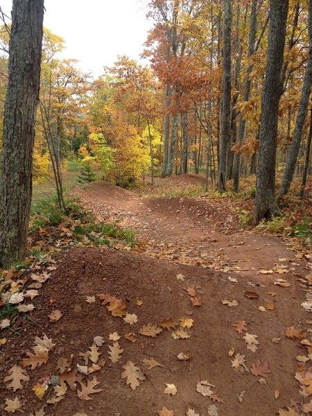 Trails Fall2
