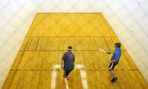 racquetball-courts