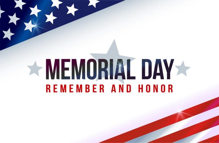 SDC Closed Monday, May 27, in Observance of Memorial Day | Michigan ...