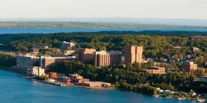 Michigan Tech