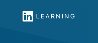 LinkedIn Learning Training Platform Available to Staff and Faculty ...