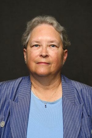 Leann Nitschke, ’84