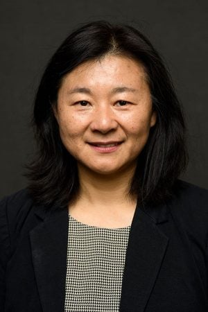 Ping Yang, ’05