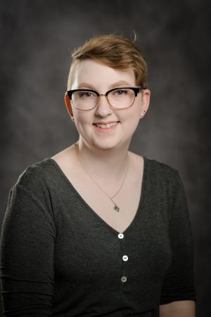 Betsy Lehman