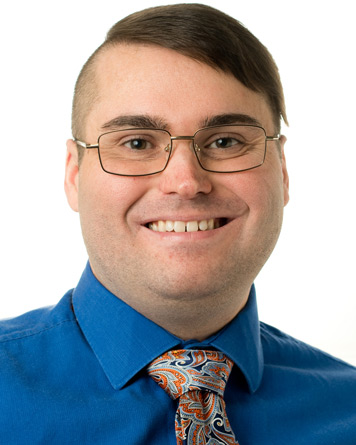 John Sherill
