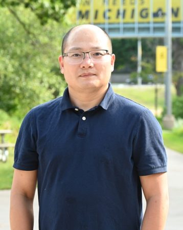 Qi Zhong