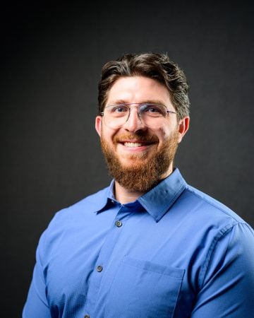 Christopher R. M. Rundus