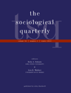 Sociological Quarterly
