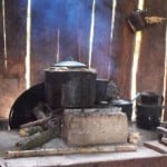 Cookstove Project