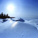 Seven Mile Point