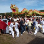 Parade of Nations