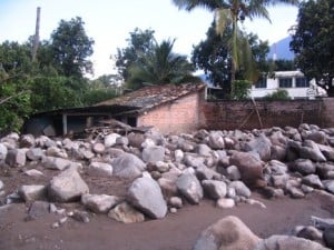 People and Volcanoes