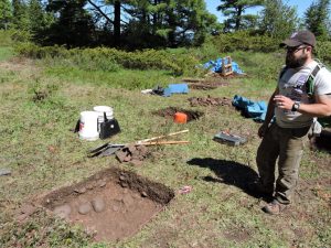 Field School